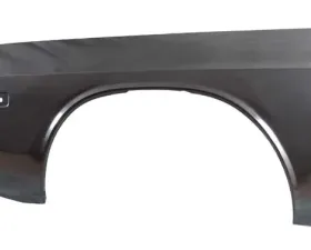 AMD LH Front Fender Dodge Challenger 1972-1974
