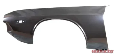 AMD LH Front Fender Dodge Challenger 1972-1974 - 200-2572-L