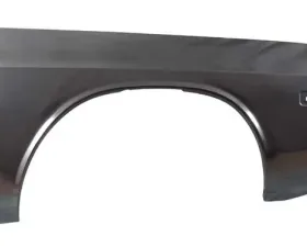 AMD RH Front Fender Dodge Challenger 1972-1974