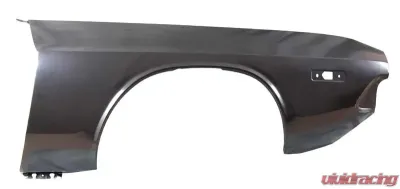 AMD RH Front Fender Dodge Challenger 1972-1974 - 200-2572-R