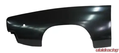 AMD LH Front Fender Dodge Charger 1968 - 200-2668-L