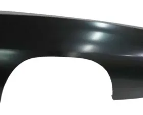 AMD RH Front Fender Dodge Charger 1968