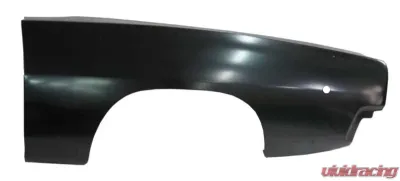 AMD RH Front Fender Dodge Charger 1968 - 200-2668-R