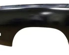 AMD LH Front Fender Dodge Charger 1969
