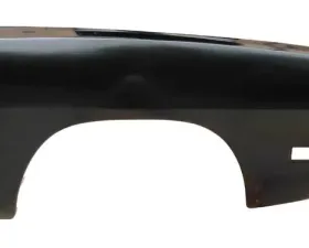 AMD RH Front Fender Dodge Charger 1969