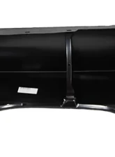 AMD RH Front Fender Dodge Charger 1969                                     - 200-2669-R - Image 2