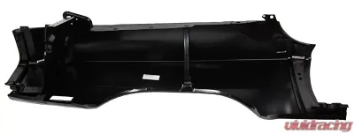 AMD RH Front Fender Dodge Charger 1969 - 200-2669-R