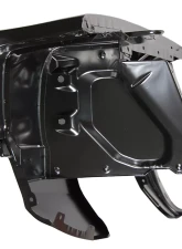 AMD RH Front Fender Dodge Charger 1969                                     - 200-2669-R - Image 3