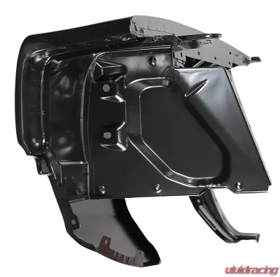 AMD RH Front Fender Dodge Charger 1969 - 200-2669-R