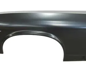 AMD LH Front Fender Chevrolet Chevy II | Nova 1968-1969