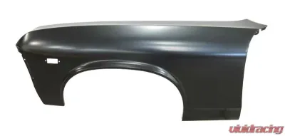 AMD LH Front Fender Chevrolet Chevy II | Nova 1968-1969 - 200-3068-L