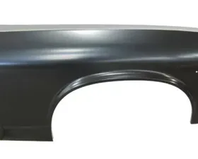 AMD RH Front Fender Chevrolet Chevy II | Nova 1968-1969