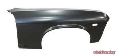 AMD RH Front Fender Chevrolet Chevy II | Nova 1968-1969 - 200-3068-R