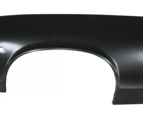 AMD LH Front Fender Chevrolet Nova 1970-1974