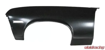 AMD LH Front Fender Chevrolet Nova 1970-1974 - 200-3070-L