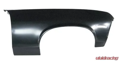 AMD RH Front Fender Chevrolet Nova 1970-1974 - 200-3070-R
