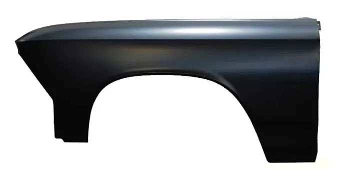 AMD LH Front Fender Chevrolet Chevelle | El Camino | Malibu 1966 - 200-3466-L