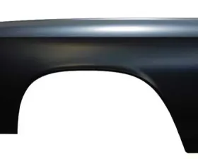 AMD LH Front Fender Chevrolet Chevelle | El Camino | Malibu 1966
