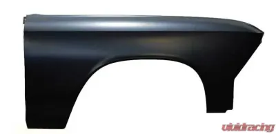 AMD RH Front Fender Chevrolet Chevelle | El Camino | Malibu 1966 - 200-3466-R