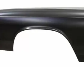 AMD LH Front Fender Chevrolet Chevelle | El Camino 1967