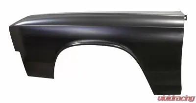 AMD LH Front Fender Chevrolet Chevelle | El Camino 1967 - 200-3467-L