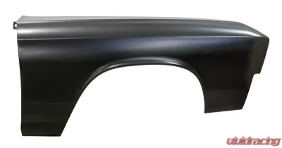 AMD RH Front Fender Chevrolet Chevelle | El Camino 1967 - 200-3467-R