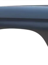 AMD LH Front Fender Chevrolet Chevelle | El Camino 1970                                     - 200-3470-L - Image 3