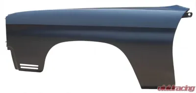 AMD LH Front Fender Chevrolet Chevelle | El Camino 1970 - 200-3470-L