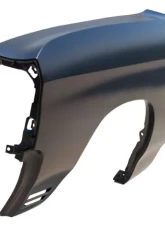 AMD LH Front Fender Chevrolet Chevelle | El Camino 1970                                     - 200-3470-L - Image 3
