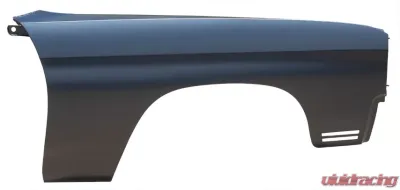 AMD RH Front Fender Chevrolet Chevelle | El Camino 1970 - 200-3470-R