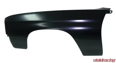 AMD LH Front Fender Chevrolet Chevelle | Malibu 1971-1972 - 200-3471-L