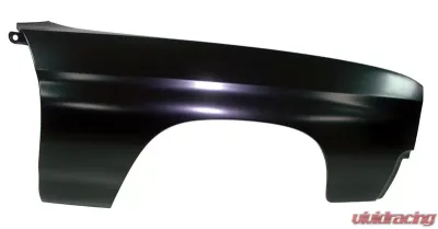 AMD RH Front Fender Chevrolet Chevelle | Malibu 1971-1972 - 200-3471-R