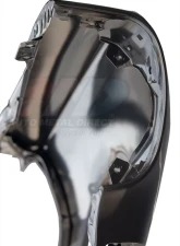 AMD LH Front Fender Chevrolet Camaro Rally Sport 1967                                     - 200-3567-1L - Image 2