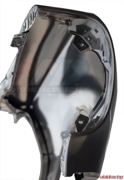 AMD LH Front Fender Chevrolet Camaro Rally Sport 1967 - 200-3567-1L