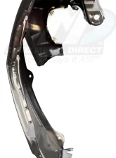 AMD LH Front Fender Chevrolet Camaro Rally Sport 1967                                     - 200-3567-1L - Image 3