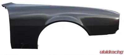 AMD RH Front Fender Chevrolet Camaro Rally Sport 1967 - 200-3567-1R