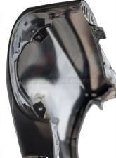 AMD RH Front Fender Chevrolet Camaro Rally Sport 1967                                     - 200-3567-1R - Image 2