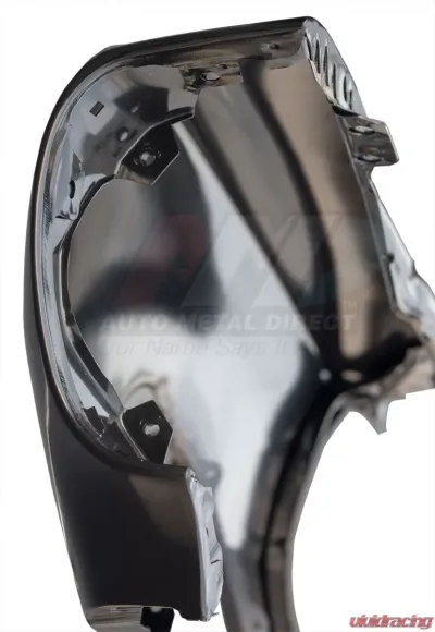 AMD RH Front Fender Chevrolet Camaro Rally Sport 1967 - 200-3567-1R