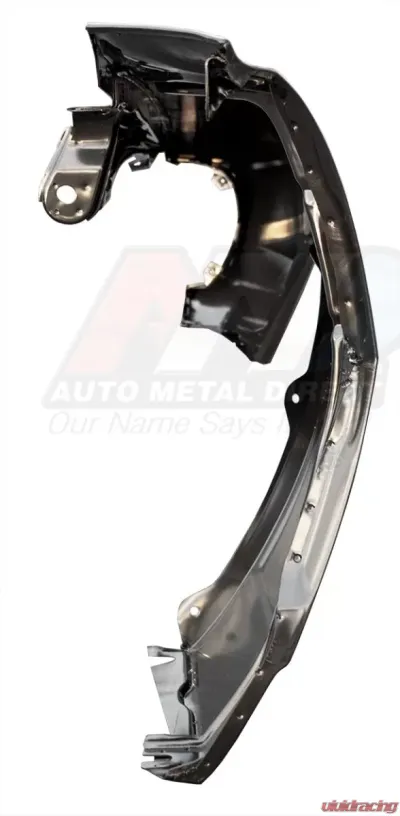 AMD RH Front Fender Chevrolet Camaro Rally Sport 1967 - 200-3567-1R