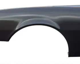 AMD LH Front Fender Chevrolet Camaro 1967