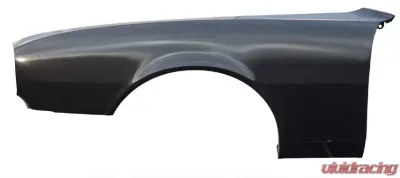 AMD LH Front Fender Chevrolet Camaro 1967 - 200-3567-L