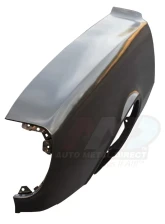 AMD LH Front Fender Chevrolet Camaro 1967                                     - 200-3567-L - Image 3