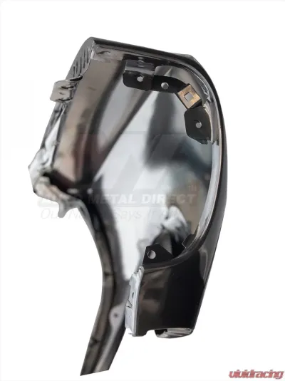 AMD LH Front Fender Chevrolet Camaro 1967 - 200-3567-L
