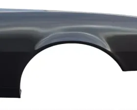 AMD RH Front Fender Chevrolet Camaro 1967