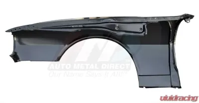 AMD RH Front Fender Chevrolet Camaro 1967 - 200-3567-R