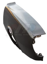 AMD RH Front Fender Chevrolet Camaro 1967                                     - 200-3567-R - Image 3