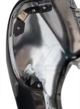 AMD RH Front Fender Chevrolet Camaro 1967                                     - 200-3567-R - Image 4