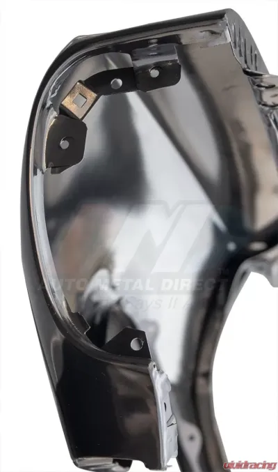 AMD RH Front Fender Chevrolet Camaro 1967 - 200-3567-R