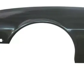 AMD LH Front Fender Chevrolet Camaro Rally Sport 1968