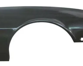 AMD RH Front Fender Chevrolet Camaro Rally Sport 1968